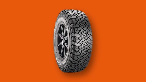 Top 3 Best BFGoodrich Tires for 2026