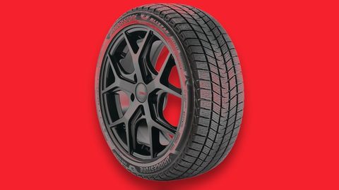 Top 3 Best Bridgestone Tires for 2026