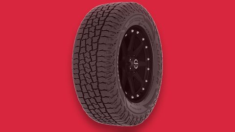 Top 3 Best Cooper Tires for 2026