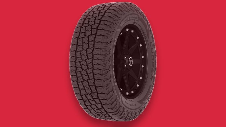Top 3 Best Cooper Tires for 2026